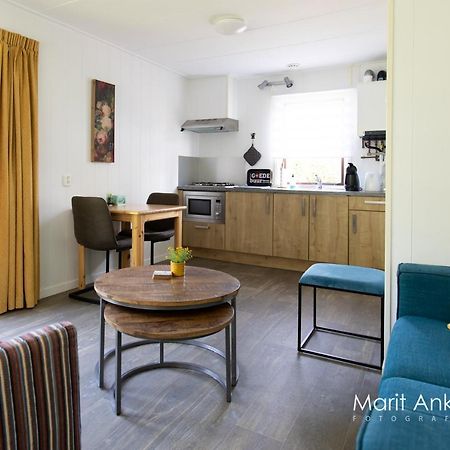 Bed & Breakfast Meinsma Moddergat Экстерьер фото