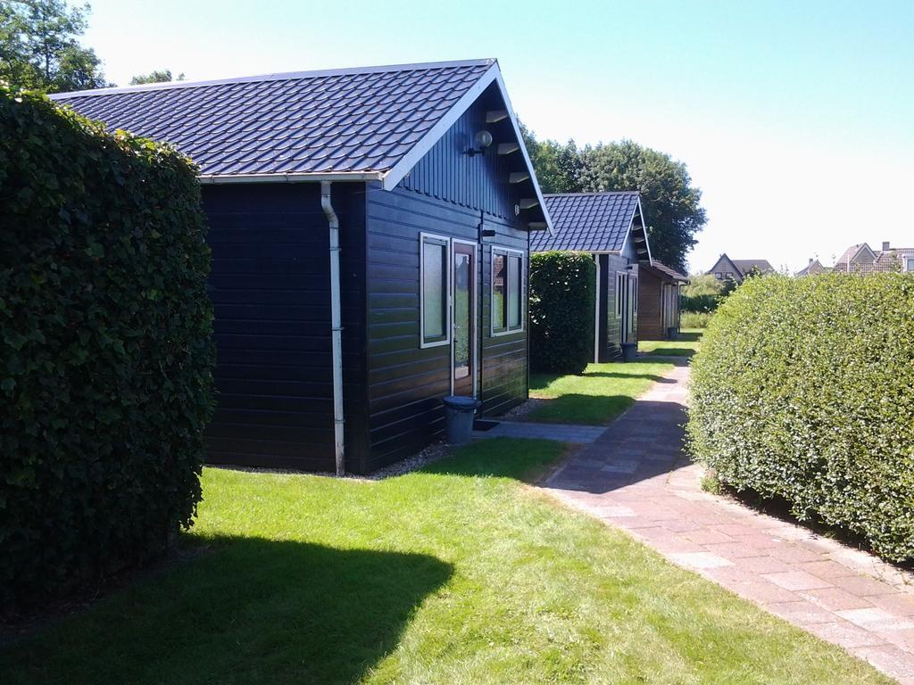 Bed & Breakfast Meinsma Moddergat Экстерьер фото