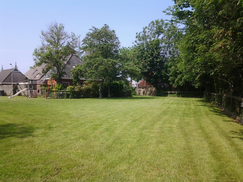 Bed & Breakfast Meinsma Moddergat Экстерьер фото
