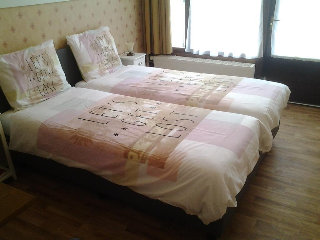 Bed & Breakfast Meinsma Moddergat Экстерьер фото
