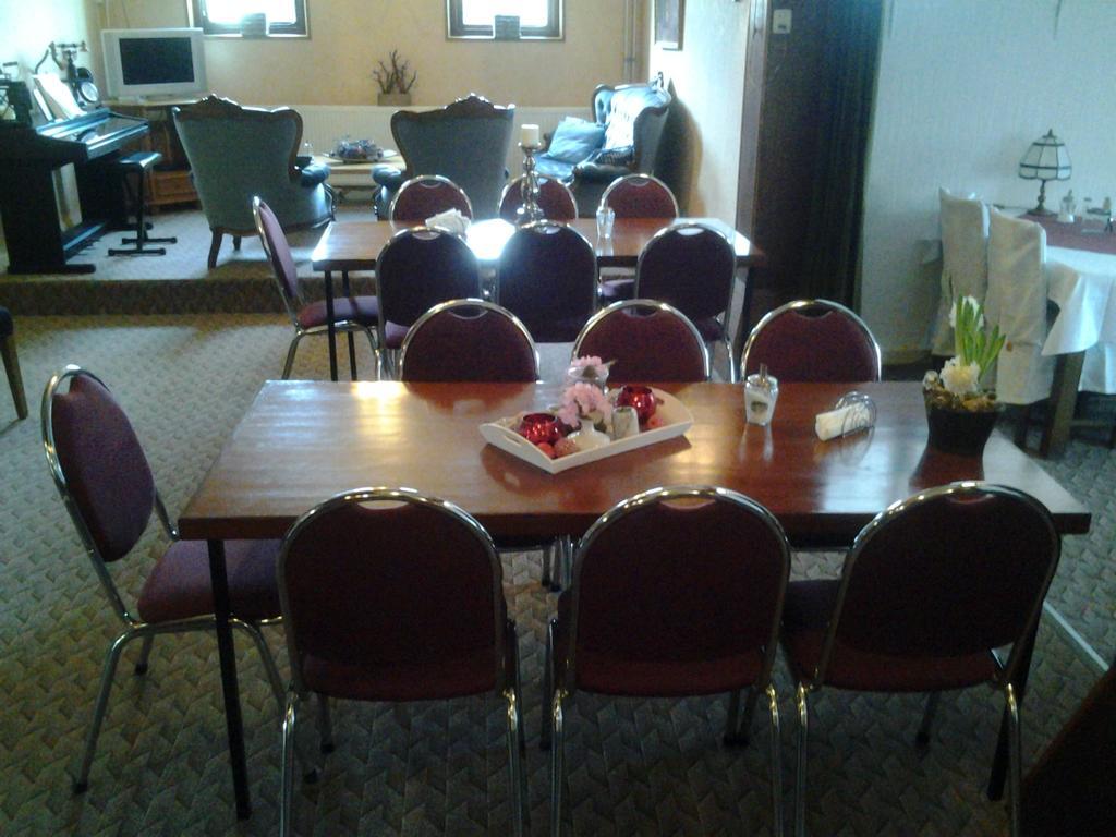 Bed & Breakfast Meinsma Moddergat Экстерьер фото