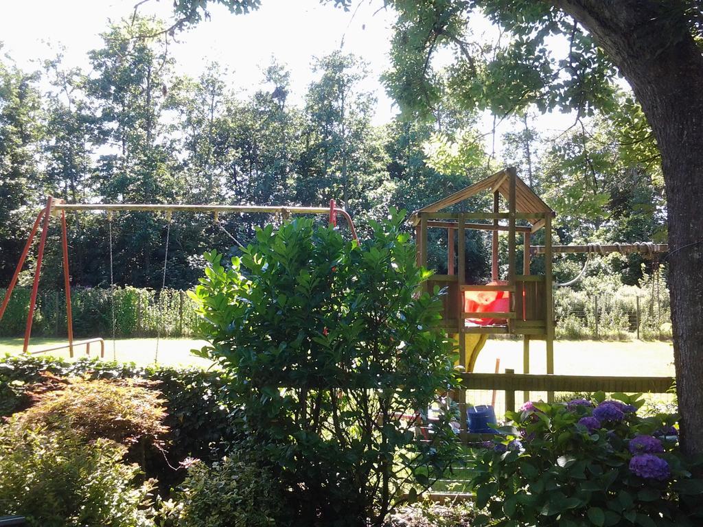 Bed & Breakfast Meinsma Moddergat Экстерьер фото