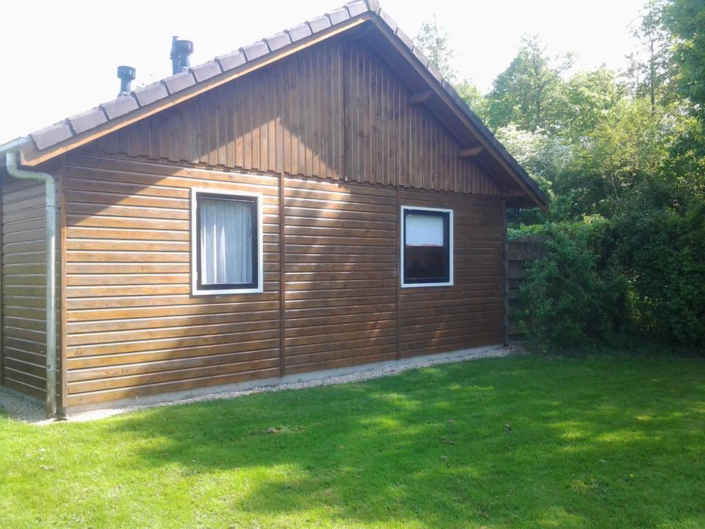 Bed & Breakfast Meinsma Moddergat Экстерьер фото