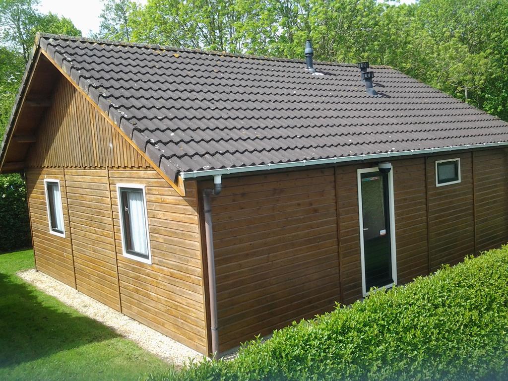 Bed & Breakfast Meinsma Moddergat Экстерьер фото