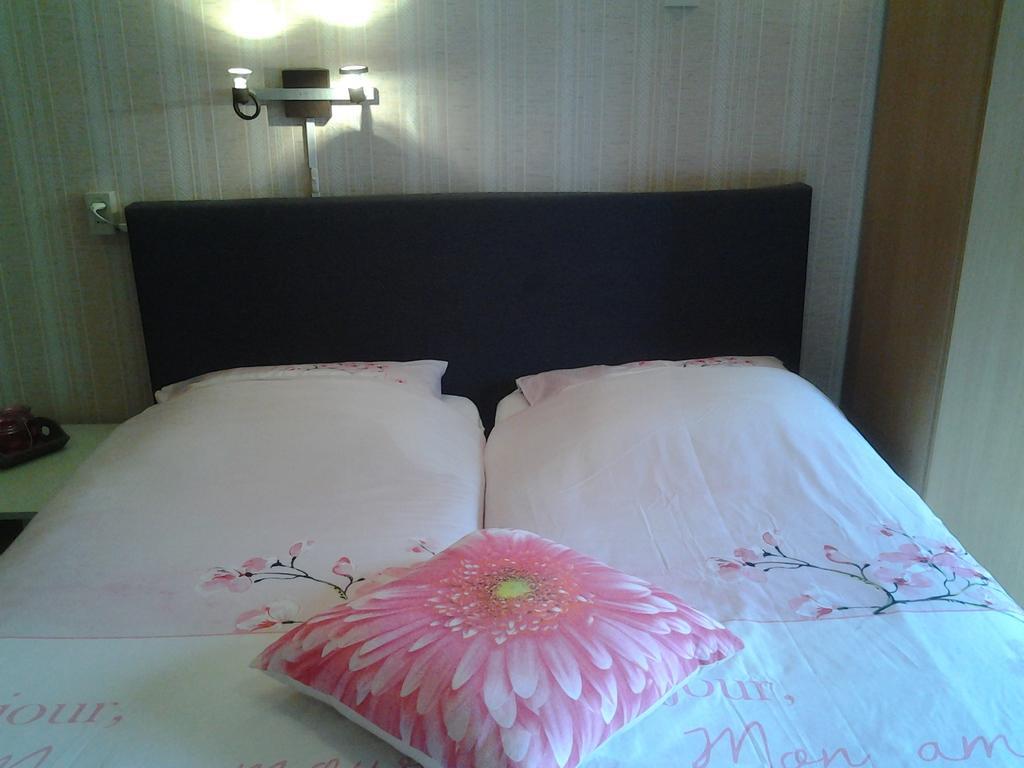 Bed & Breakfast Meinsma Moddergat Экстерьер фото