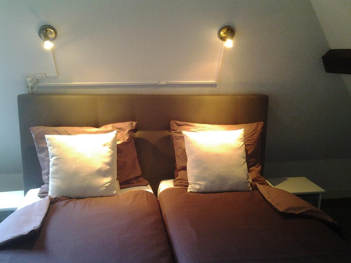 Bed & Breakfast Meinsma Moddergat Экстерьер фото
