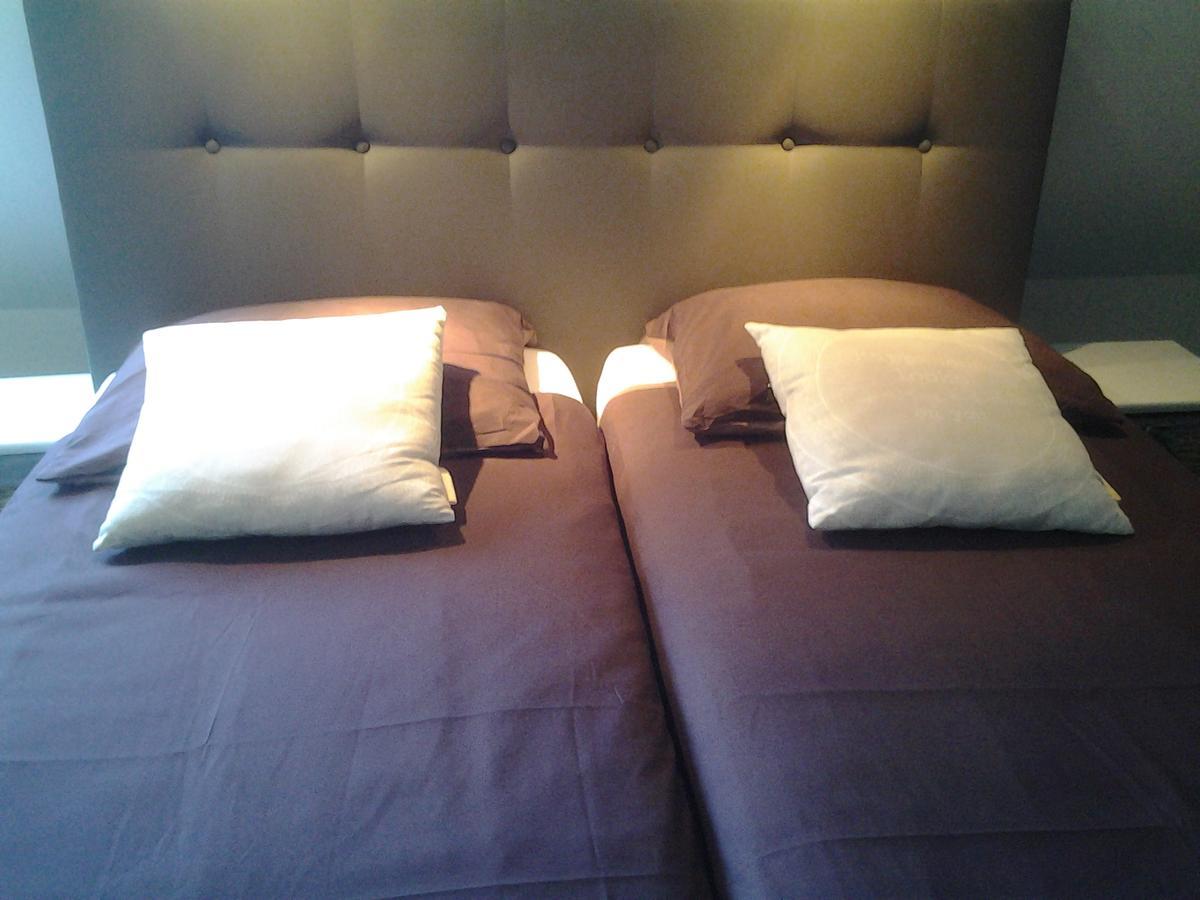 Bed & Breakfast Meinsma Moddergat Экстерьер фото