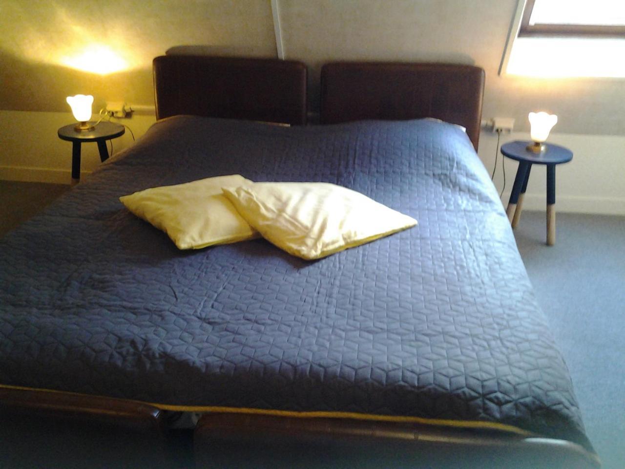Bed & Breakfast Meinsma Moddergat Экстерьер фото