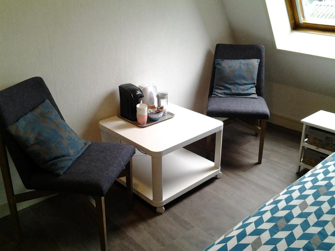 Bed & Breakfast Meinsma Moddergat Экстерьер фото