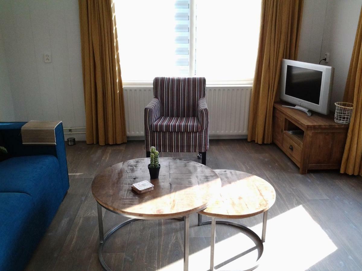 Bed & Breakfast Meinsma Moddergat Экстерьер фото