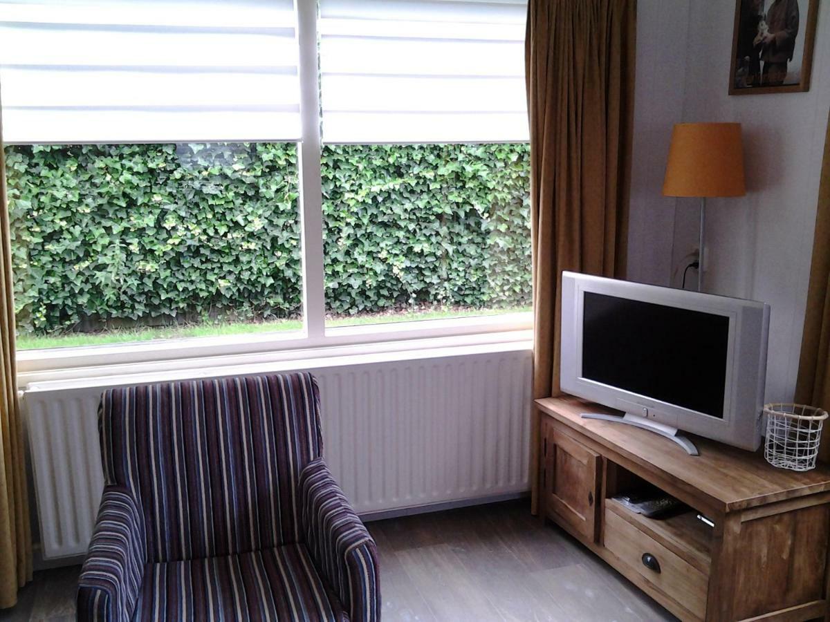 Bed & Breakfast Meinsma Moddergat Экстерьер фото