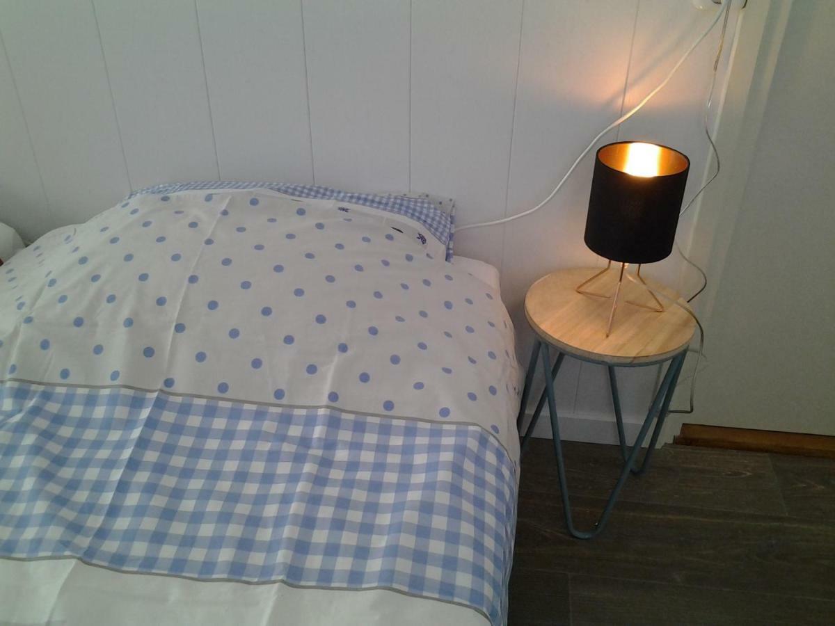 Bed & Breakfast Meinsma Moddergat Экстерьер фото