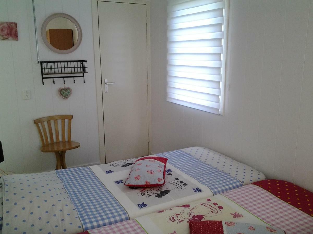 Bed & Breakfast Meinsma Moddergat Экстерьер фото