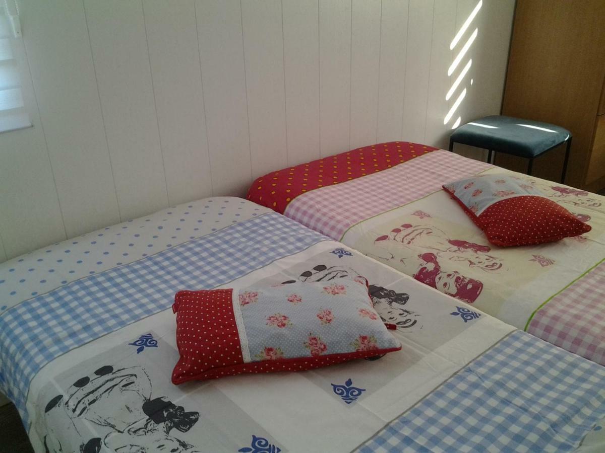 Bed & Breakfast Meinsma Moddergat Экстерьер фото
