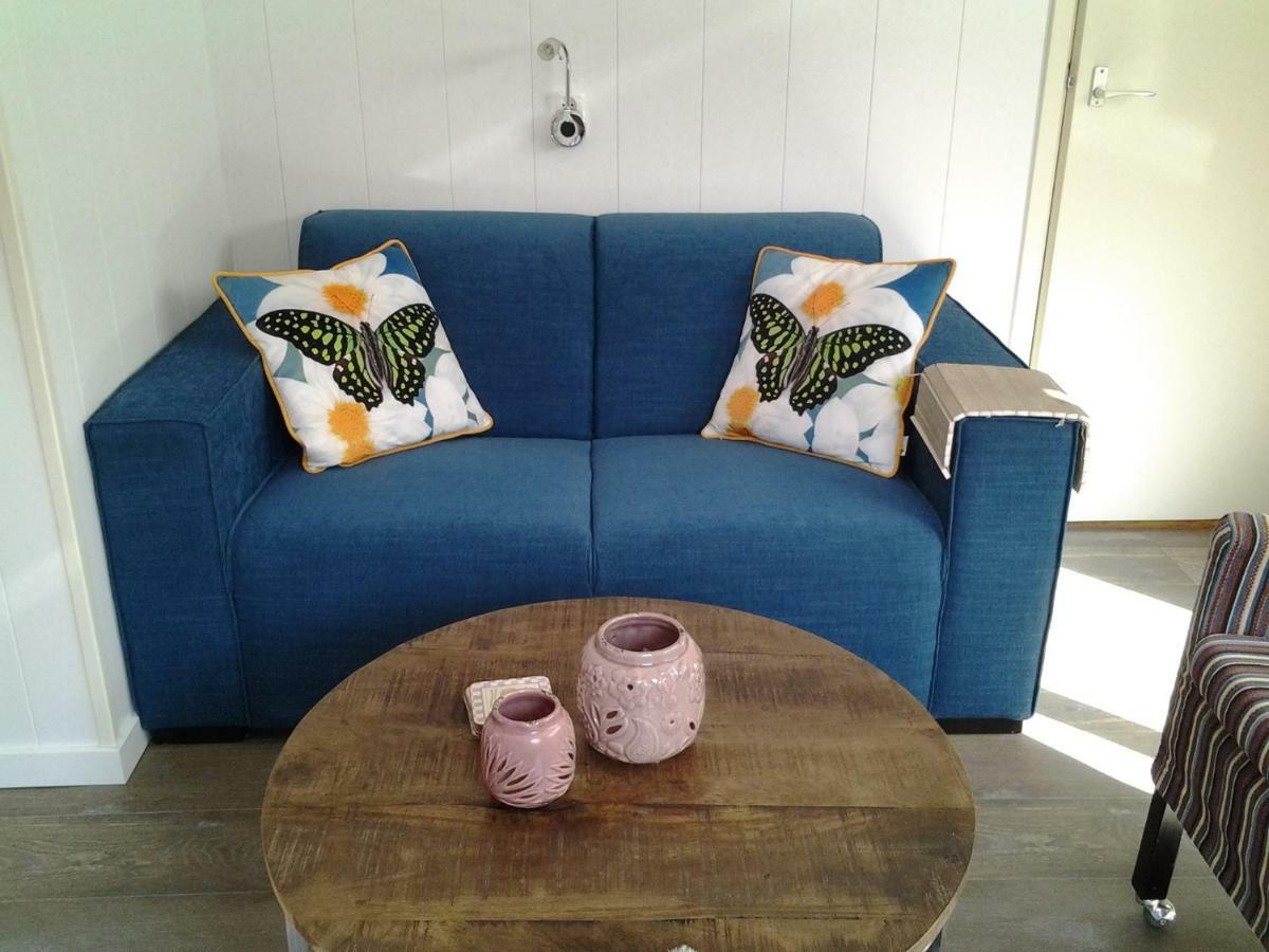 Bed & Breakfast Meinsma Moddergat Экстерьер фото