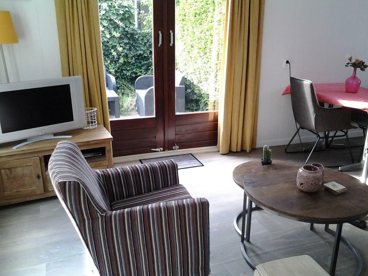 Bed & Breakfast Meinsma Moddergat Экстерьер фото