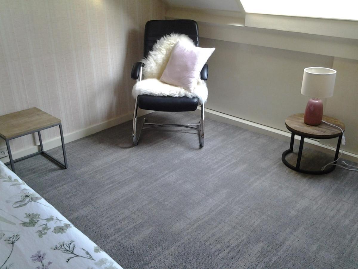 Bed & Breakfast Meinsma Moddergat Экстерьер фото