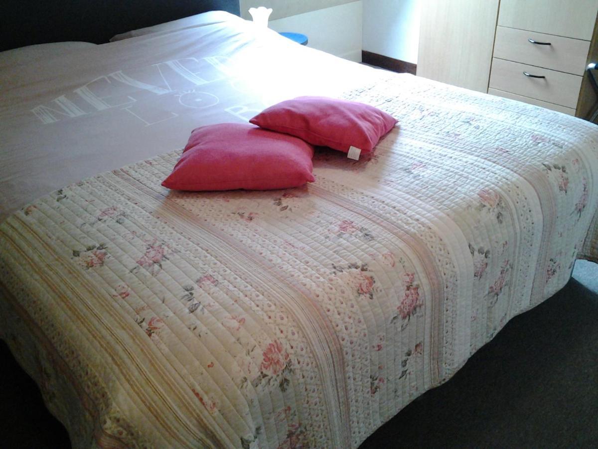 Bed & Breakfast Meinsma Moddergat Экстерьер фото