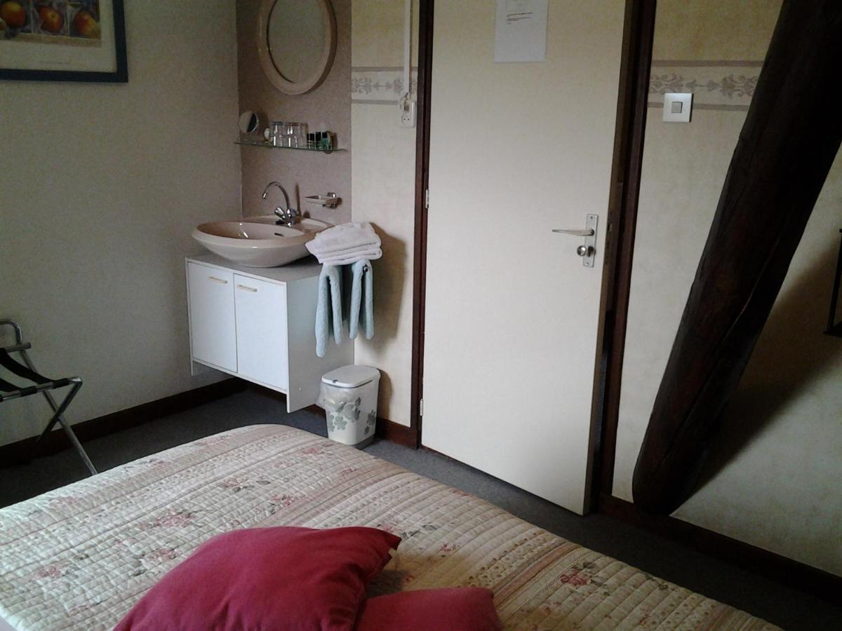 Bed & Breakfast Meinsma Moddergat Экстерьер фото