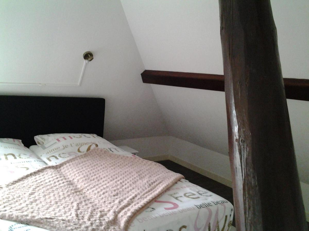 Bed & Breakfast Meinsma Moddergat Экстерьер фото
