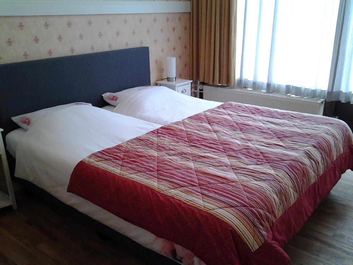 Bed & Breakfast Meinsma Moddergat Экстерьер фото